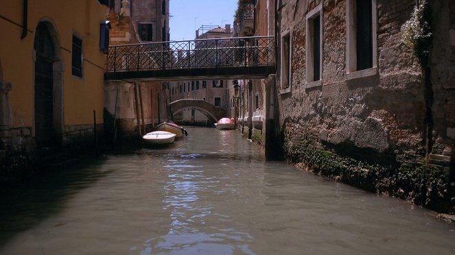 Venise, le défi technologique - Film