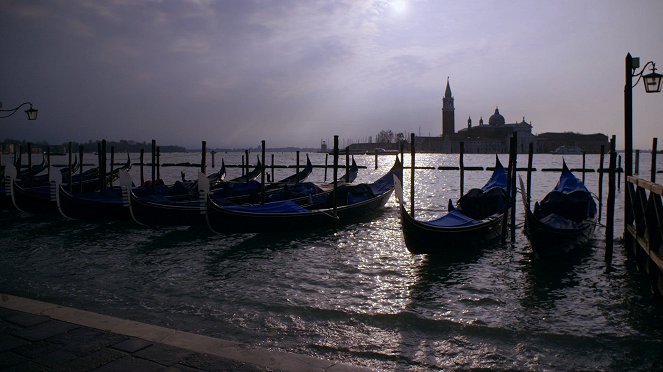 Venice, the Technological Challenge - Photos