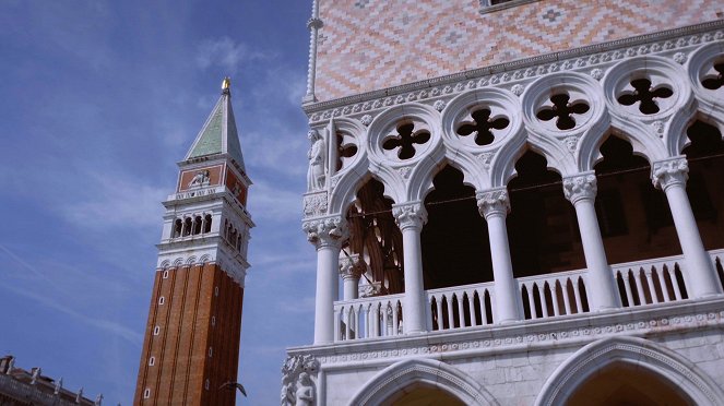 Venise, le défi technologique - Filmfotos