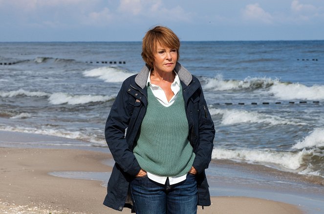 Der Usedom-Krimi - Geisterschiff - Filmfotók - Katrin Saß