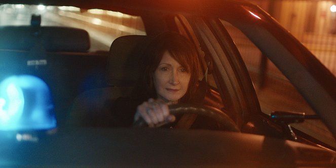 Out of Blue - Van film - Patricia Clarkson