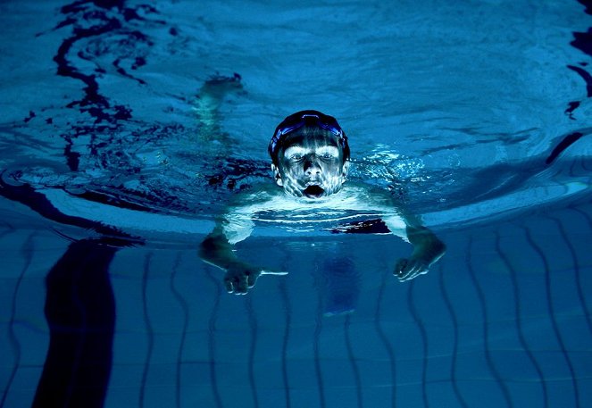 Freischwimmer - Filmfotos - Frederick Lau