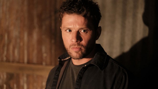 Shooter - The Importance of Service - Van film - Ryan Phillippe