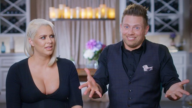 Miz & Mrs. - De la película