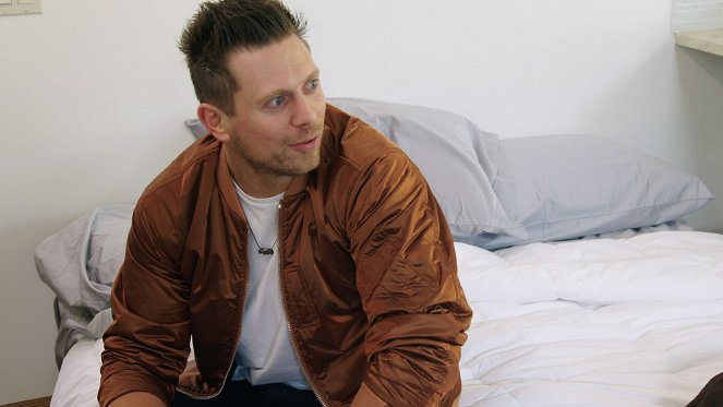 Miz & Mrs. - Photos