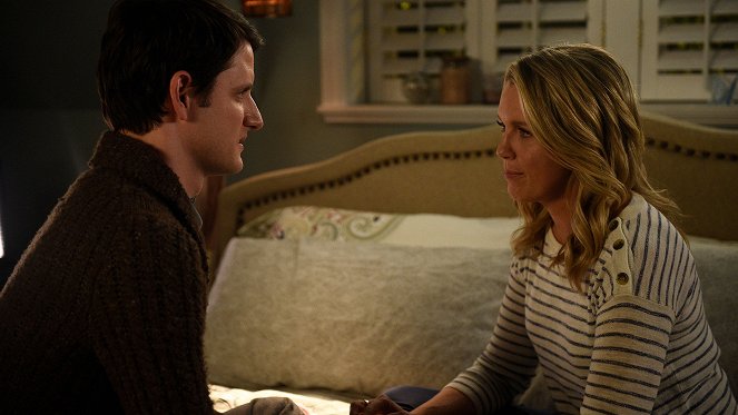 Playing House - Ride The Dragon - Film - Jessica St. Clair