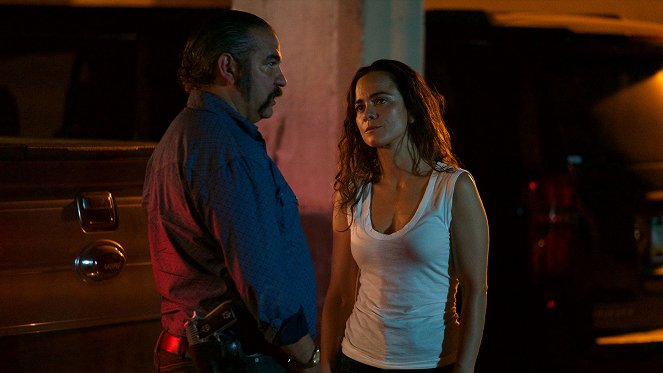 Queen of the South - El mundo - De la película