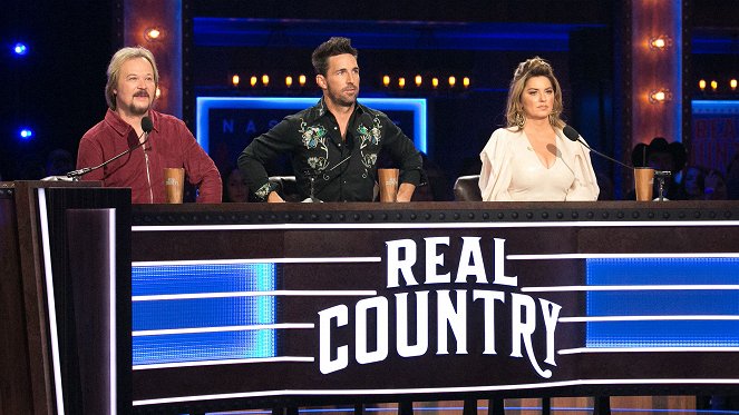 Real Country - Photos