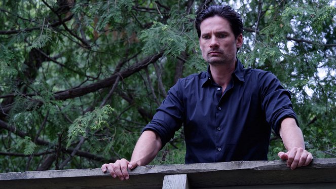 Eyewitness - They Lied - Z filmu - Warren Christie