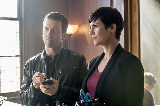 NCIS: New Orleans - Season 1 - More Now - Photos