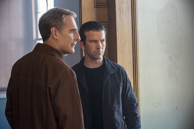 NCIS: New Orleans - More Now - Photos