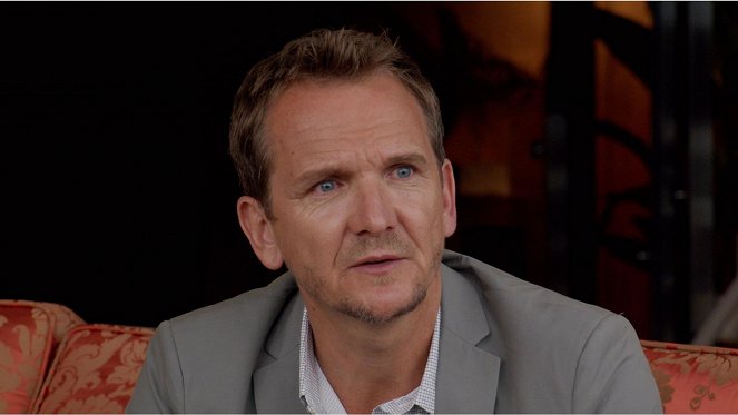 Royal Pains - Season 8 - Fly Me to Kowloon - Kuvat elokuvasta - Sebastian Roché