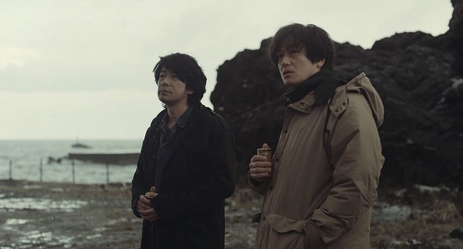 Red Snow - Do filme - Masatoshi Nagase, 井浦新