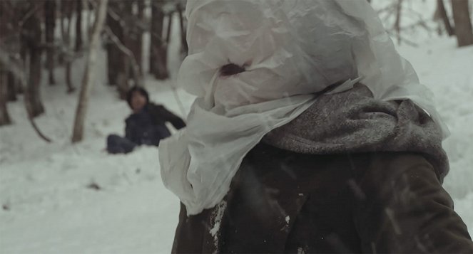 Red Snow - Kuvat elokuvasta