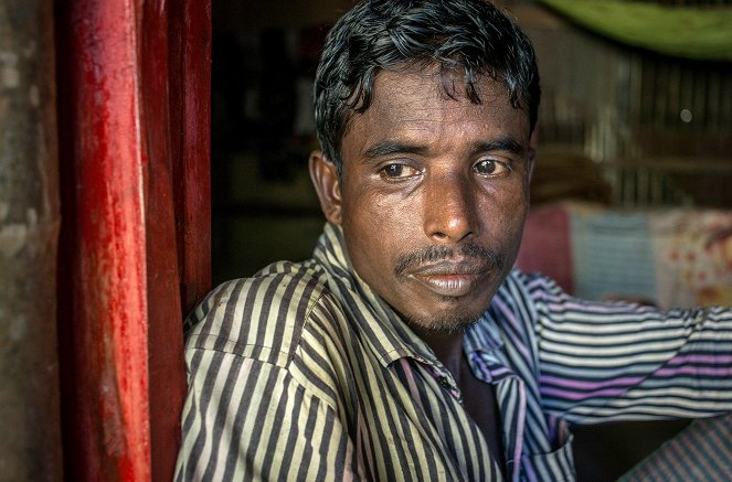Die Bambusflößer von Bangladesch - Filmfotos