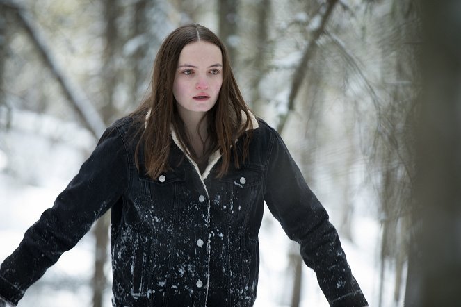 Tin Star - Season 2 - Blutiger Schnee - Filmfotos - Abigail Lawrie