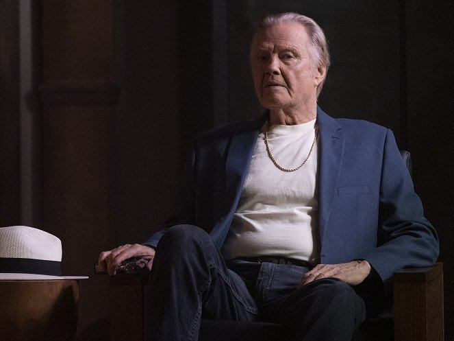 Ray Donovan - Dream On - Photos - Jon Voight