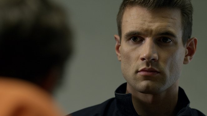 S.W.A.T. - Triste hommage - Film - Alex Russell