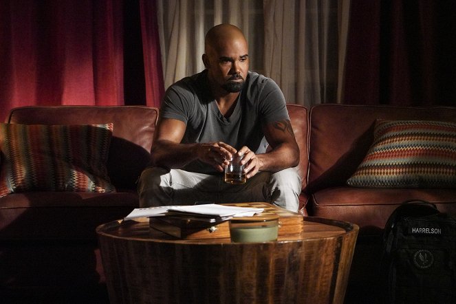 S.W.A.T. - Encore - Photos - Shemar Moore