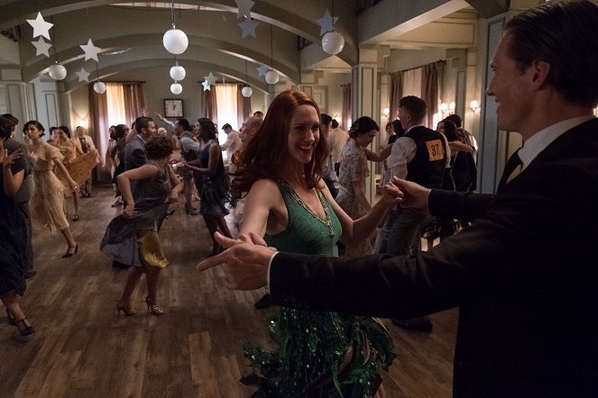 Frankie Drake Mysteries - The Last Dance - Filmfotos