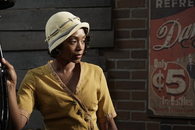 Frankie Drake Mysteries - Season 2 - 50 Shades of Greyson - Photos