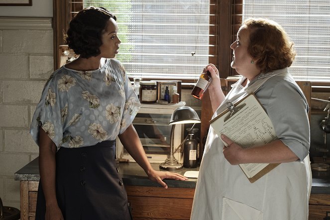 Frankie Drake Mysteries - Season 2 - 50 Shades of Greyson - Photos