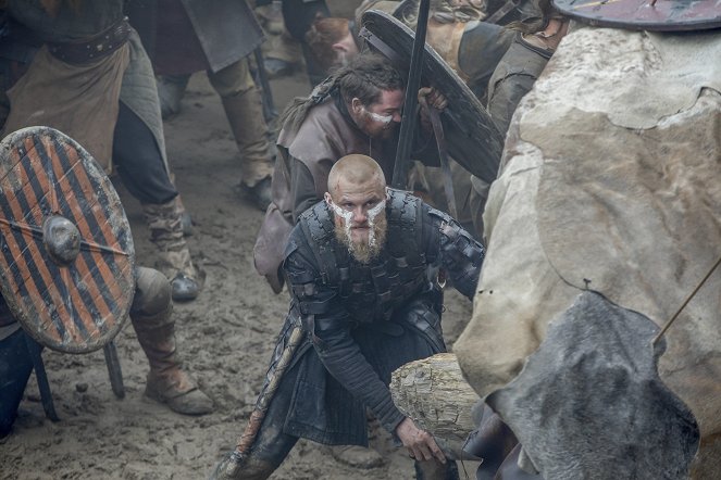 Viikingit - Season 5 - Ragnarok - Kuvat elokuvasta