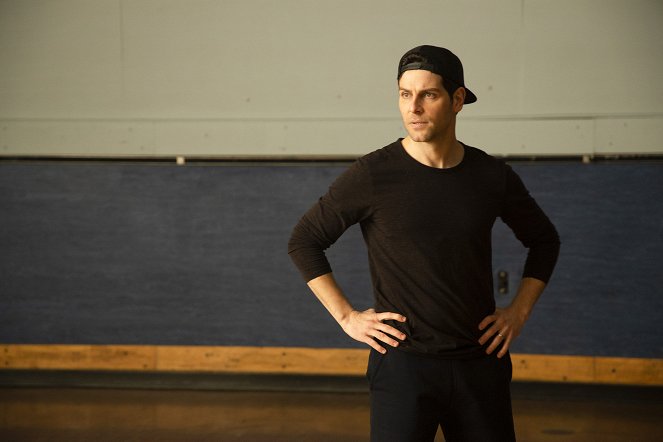 A Million Little Things - The Day Before... - Photos - David Giuntoli