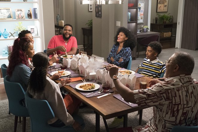 Black-ish - Waltz in A Minor - De filmes