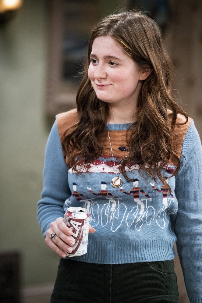 The Conners - Season 1 - We Continue to Truck - Filmfotók - Emma Kenney