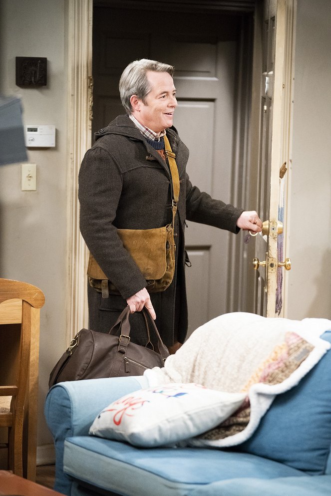 The Conners - Season 1 - We Continue to Truck - Do filme