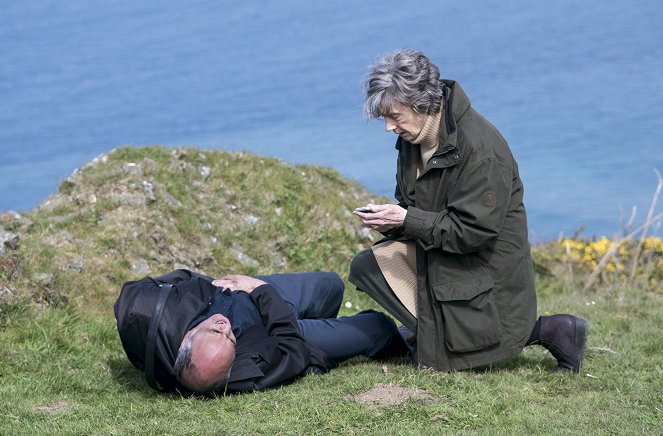 Doc Martin - Season 8 - Sons and Lovers - Film