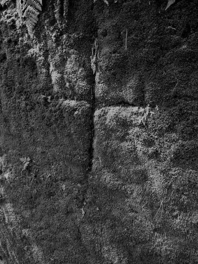 Tajný život skal - Lovci menhirů - Van film