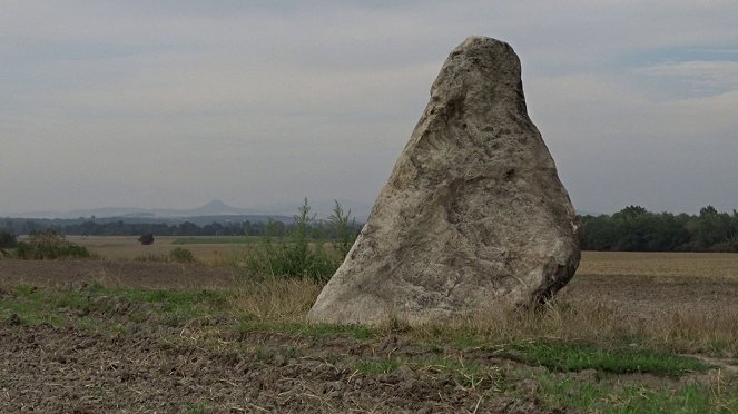 Tajný život skal - Lovci menhirů - Filmfotók