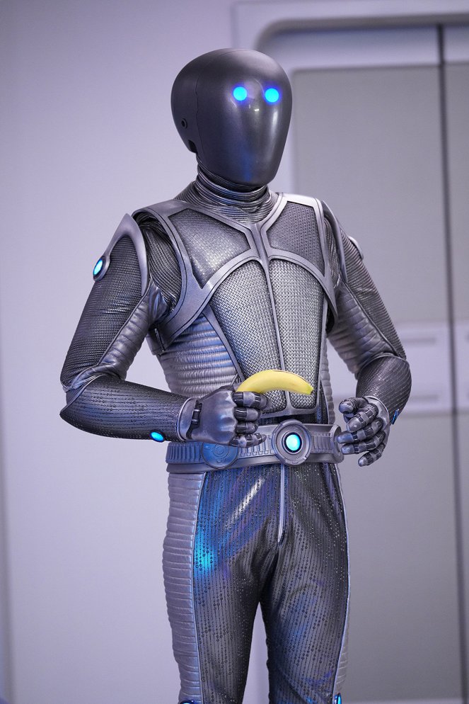 The Orville - Ein fröhlicher Refrain - Filmfotos