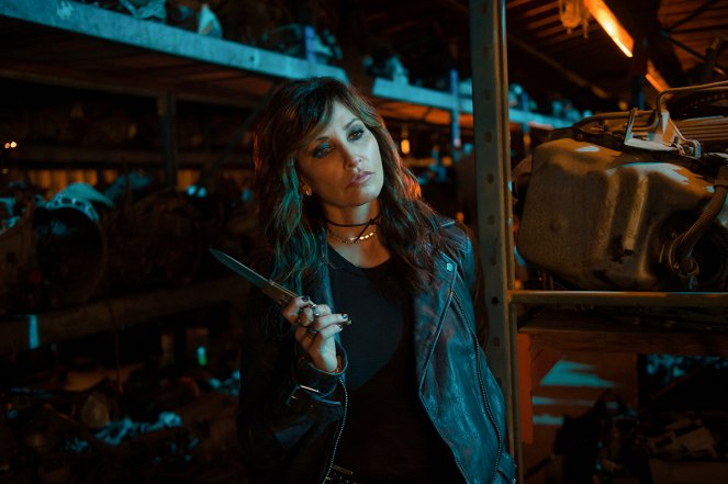 Riverdale - Kapitel dreiundvierzig: „Outbreak – Lautlose Killer“ - Filmfotos - Gina Gershon