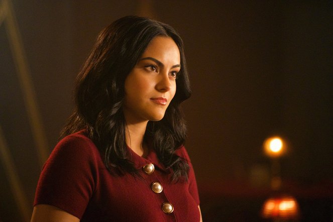 Riverdale - Chapter Forty-Four: No Exit - Photos - Camila Mendes