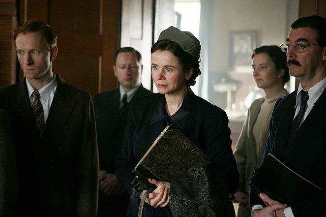 Within the Whirlwind - Film - Emily Watson