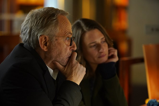 The Mystery of Henri Pick - Photos - Fabrice Luchini, Camille Cottin