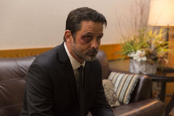 Cardinal - By the Time You Read This - Sam - Film - Billy Campbell