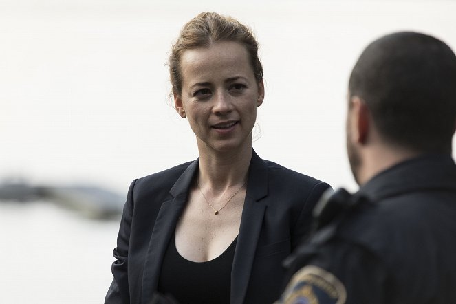 Cardinal - By the Time You Read This - Sam - Film - Karine Vanasse