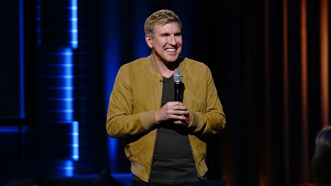 According to Chrisley - Photos