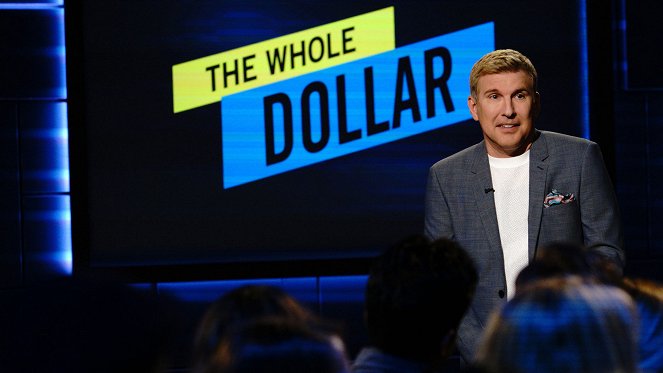 According to Chrisley - De filmes