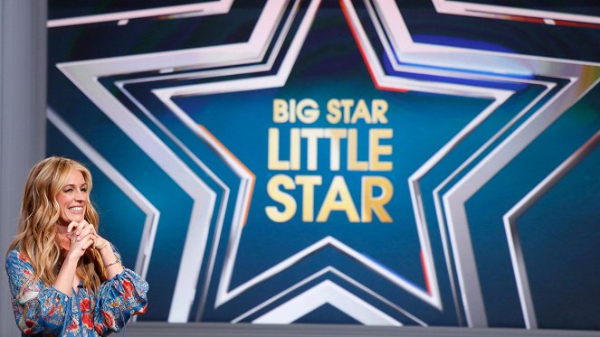 Big Star Little Star - Van film