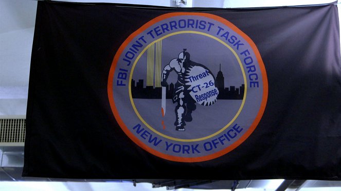 Inside the FBI: New York - Global Fight - De filmes