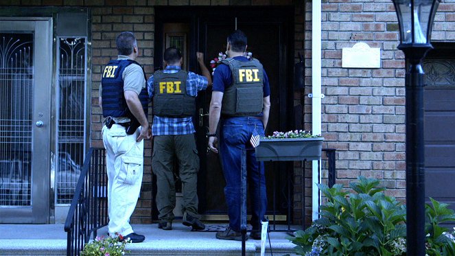 Inside the FBI: New York - Gangs and Gangsters - Kuvat elokuvasta