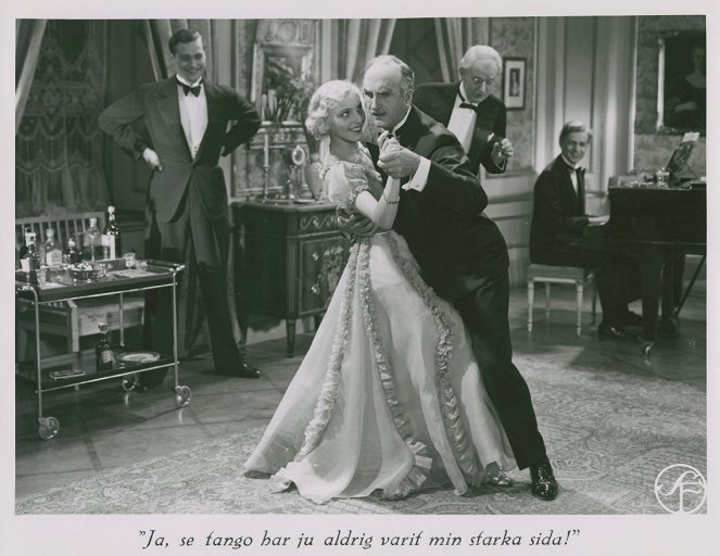 The Bachelor Father - Lobby Cards
