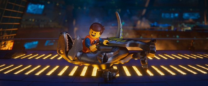 The LEGO Movie 2 - Filmfotos