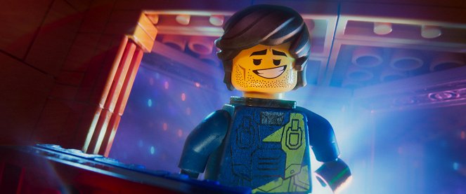 La Grande Aventure Lego 2 - Film