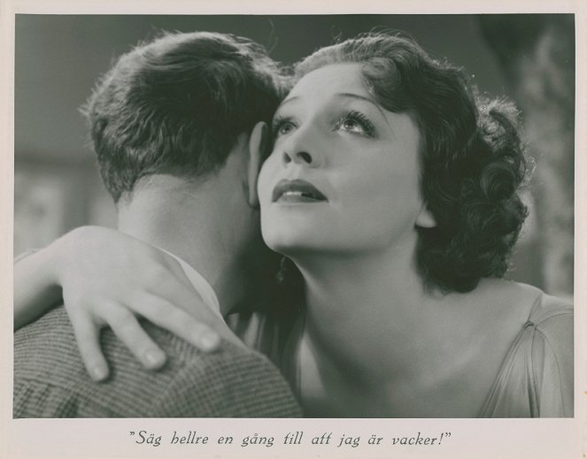 The Marriage Game - Lobby Cards - Zarah Leander